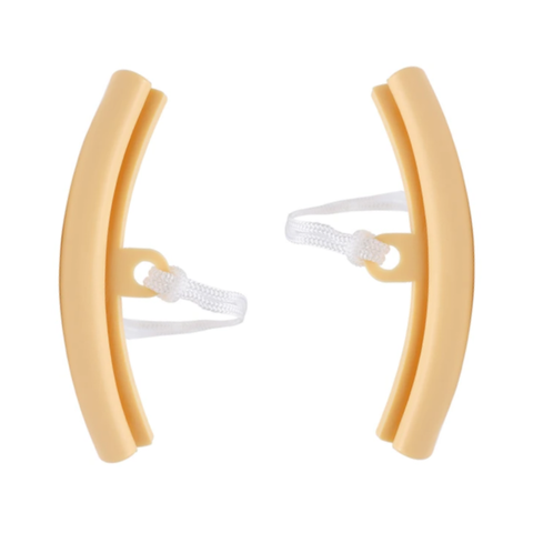Rim protector for tire spoons