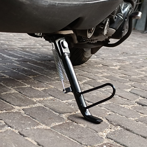 Zijstandaard Piaggio Zip A-kwaliteit (made in EU)