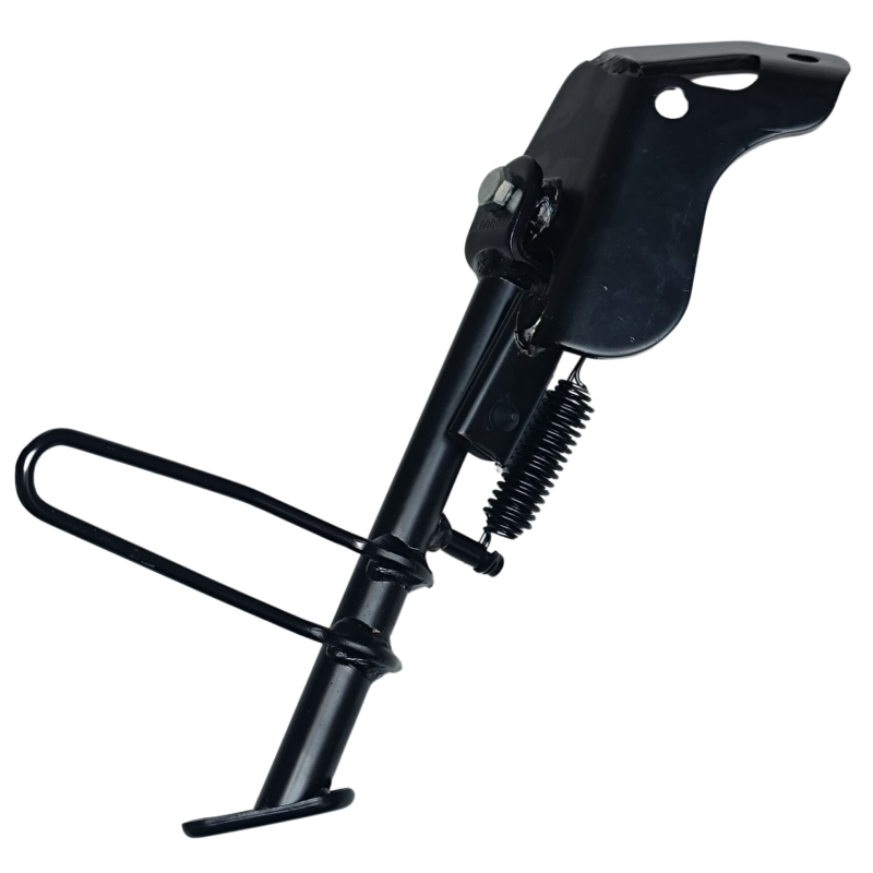 Buzzetti Zijstandaard - Jiffy voor Vespa LX / LXV / S - 4336 | Roger Buzzetti Zijstandaard - Jiffy voor Vespa LX / LXV / S - 4336 | Roger