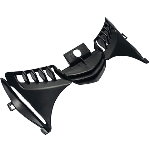 Grill grille Piaggio Zip SP front hood