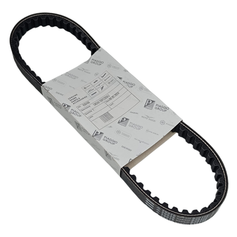 V-belt 10" original 830488 for Piaggio Zip/Vespa LX