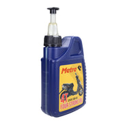 Motorolie 10W40 Metrakit 4-takt (o.a. voor GY6/China scooters)