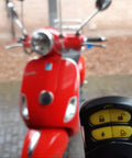 scooter alarm voor alle soorten scooters