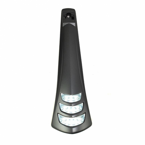 Piaggio Vespa PK 50 XL RUSH Front Horn Cover Nose Grille – OEM Style Replacement