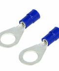 O-ring kabelschoentjes voor accu zip