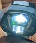 sip led koplamp voor vespa sprint