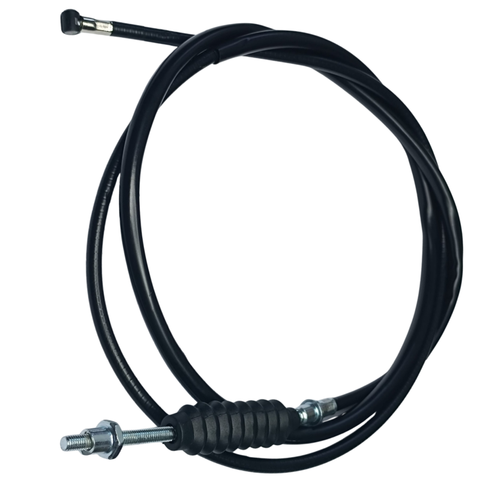 Rear brake cable Piaggio Zip 4-stroke