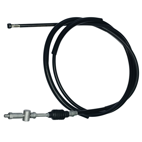 Rear brake cable Piaggio Zip 4-stroke