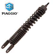 Rear shock absorber Vespa LX, S and Piaggio Zip 667967 | The Rear shock absorber Vespa LX, S and Piaggio Zip 667967 | The