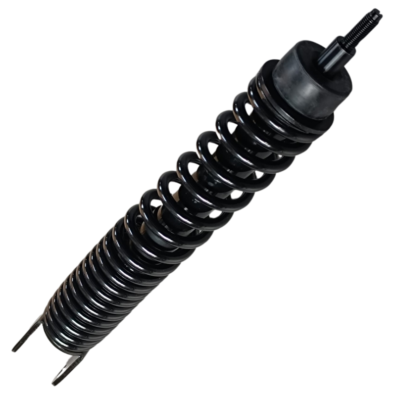 Achterschokbreker Vespa LX/S origineel (past ook op Zip)