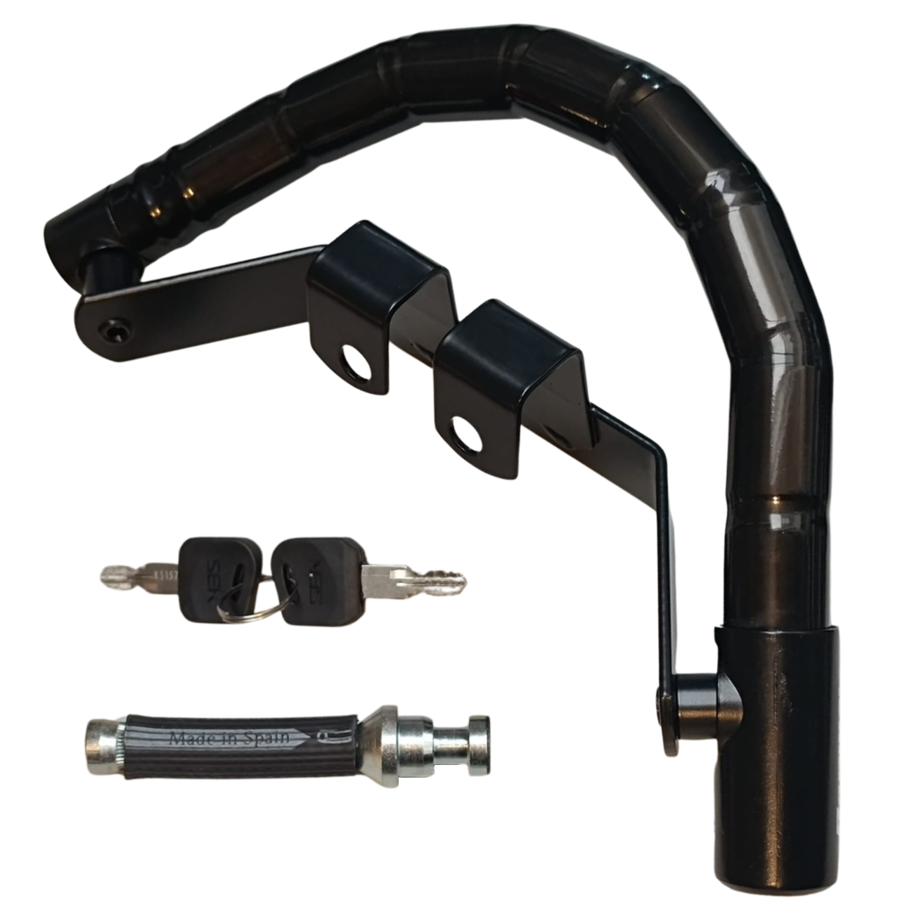 Stuurslot Piaggio Zip Radikal (made in EU)