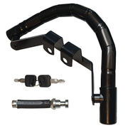 Stuurslot Piaggio Zip Radikal (made in EU)