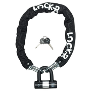 ART3 chain lock 90CM (for scooters, fat bikes, and bicycles)