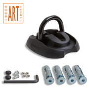 Bodenanker ART4 Stahl gehärtet