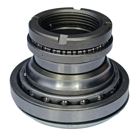 Complete balhoofdlager set voor Piaggio en Vespa (originele kwaliteit)