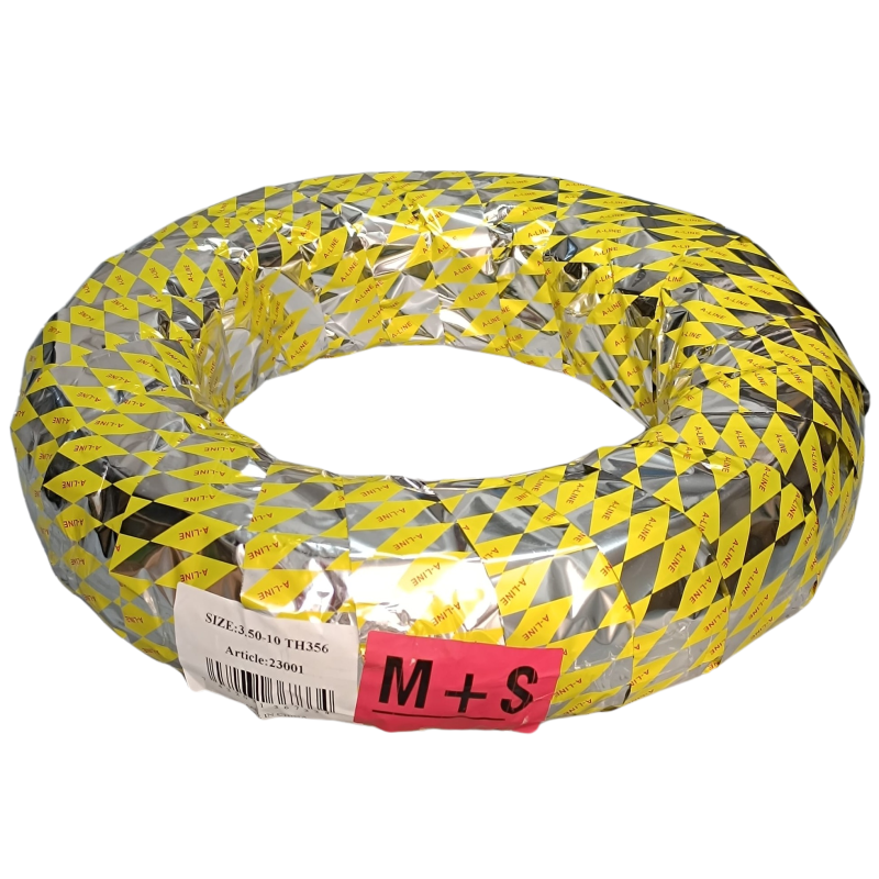 Band 3.50-10 A-Linie für alle China/GY6 10 Zoll