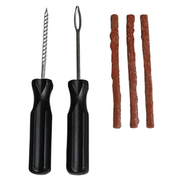 Tire plug repair kit