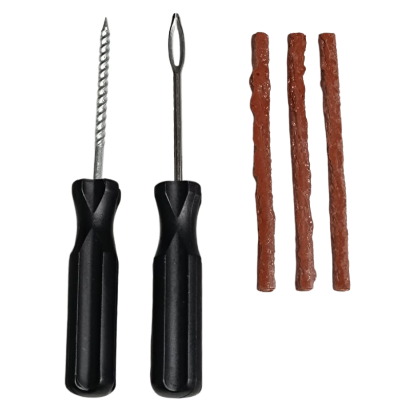 Banden propper reparatieset