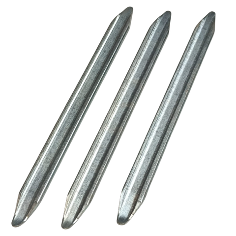 Bandenlichters set (3 stuks)