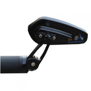 bar end spiegels voor vespa sprint, lx50 en paiggio zip zelioni