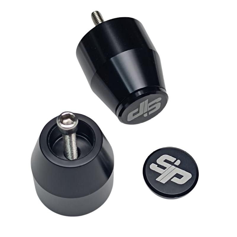 SIP stuurgewichten voor Vespa Sprint/Primvaera