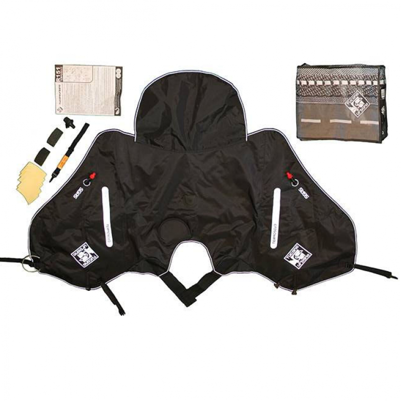 Leg cover Vespa LX50 Tucano Urbano R153X | The Scooter Shop – De Leg cover Vespa LX50 Tucano Urbano R153X | The Scooter Shop – De