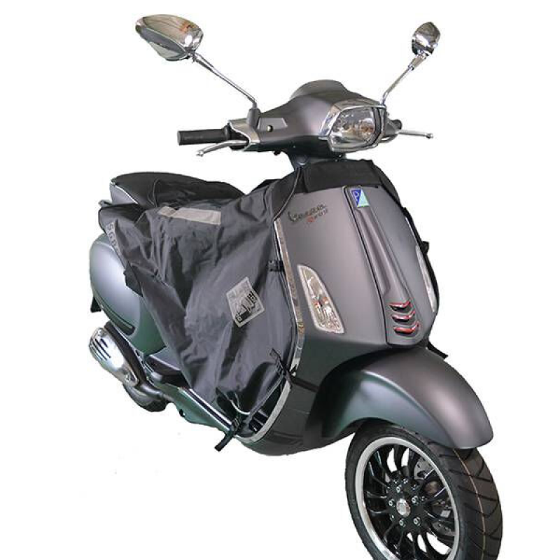 tucano r170x beenkleed voor vespa sprint en primavera