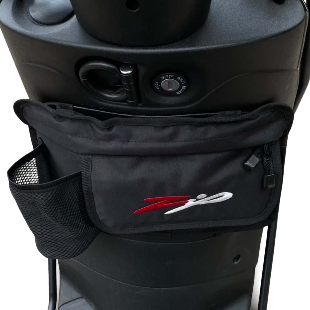 Beenschild tas Piaggio Zip (waterdicht)