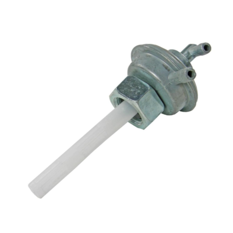 Benzinekraan GY6/China M16 (o.a. voor retro modellen)