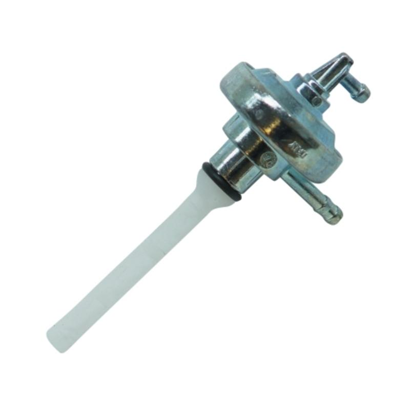 Benzinekraan voor o.a. Piaggio Zip en Vespa LX/S