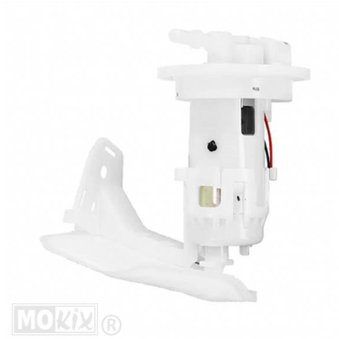 Fuel pump Piaggio Zip iGET E4 and E5