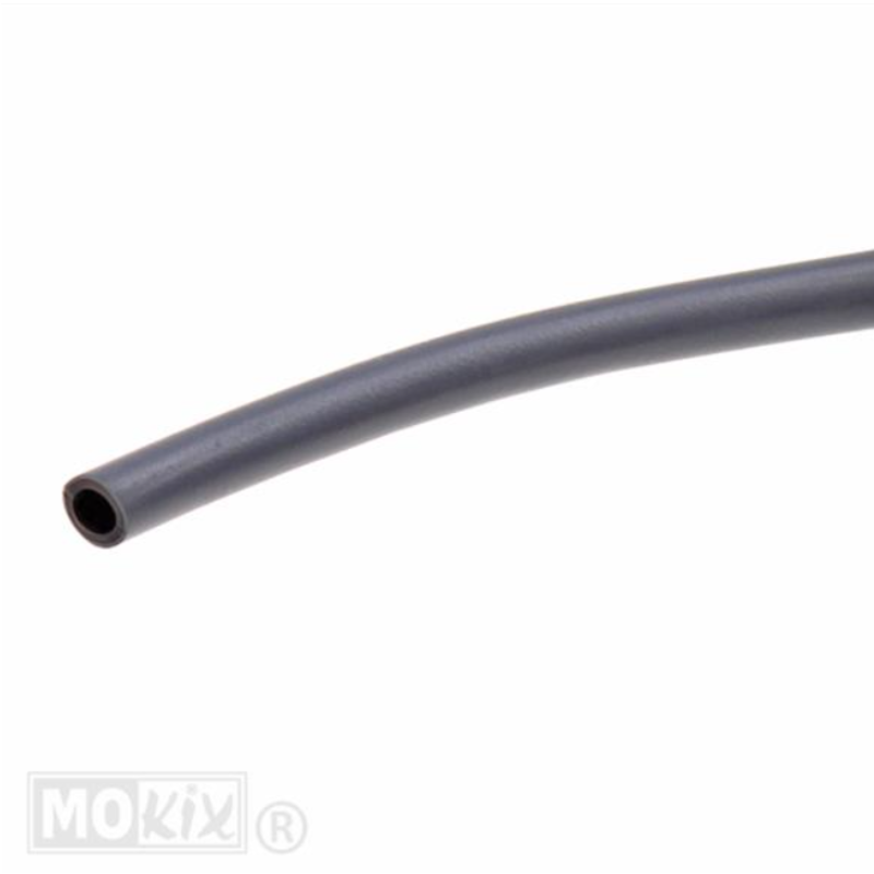 Benzineslang top-kwaliteit dubbelwandig 1 meter