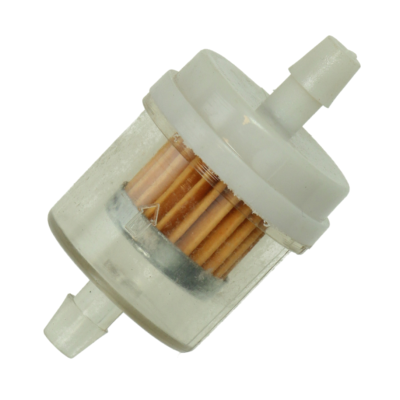 benzinefilter voor scooter universeel