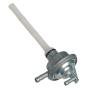 Benzinekraan voor o.a. Piaggio Zip en Vespa LX/S