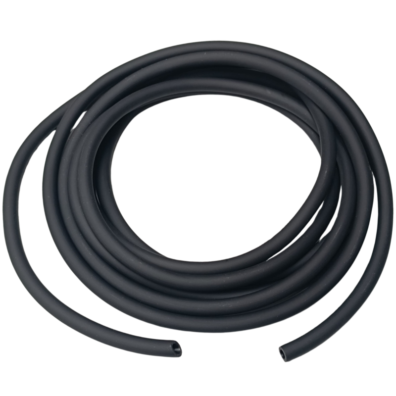 Benzineslang rubber 5x8mm A-kwaliteit