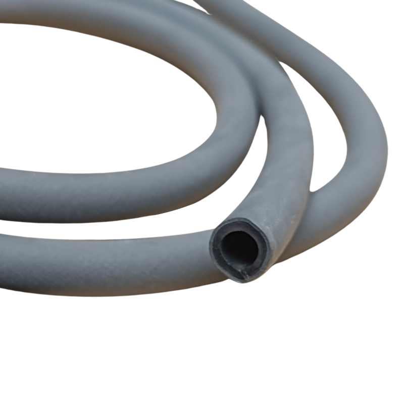 Benzineslang top-kwaliteit dubbelwandig 1 meter