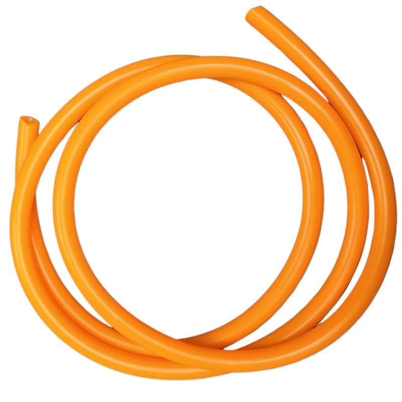 Colored petrol hoses 5x8mm 1 meter