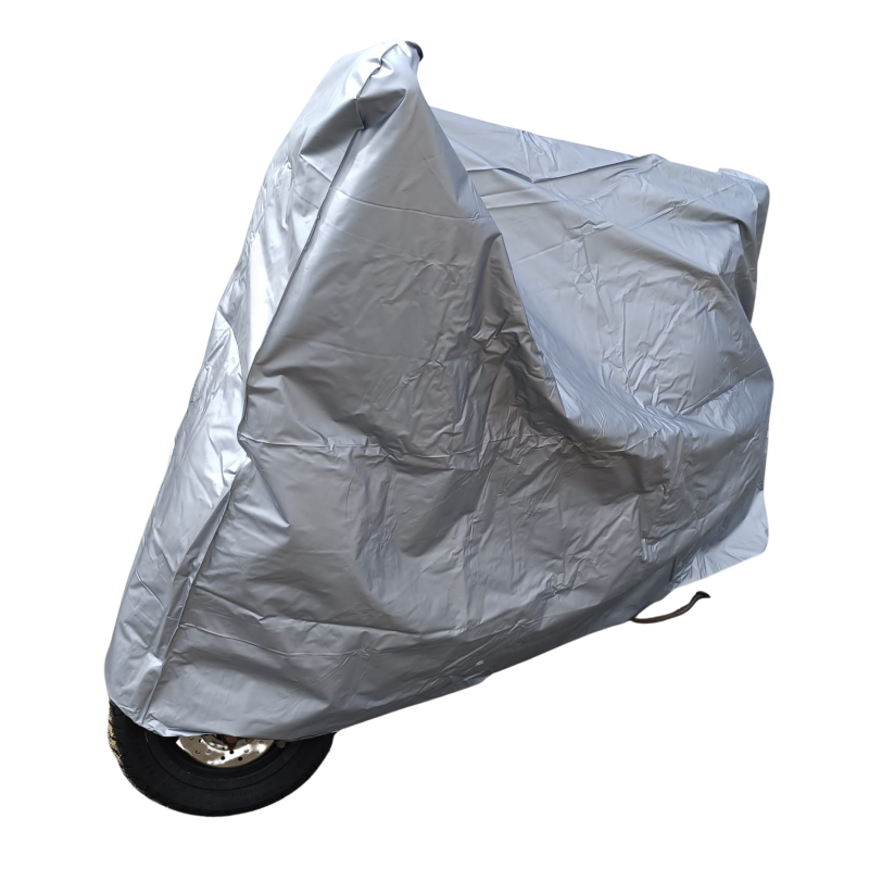 Beschermhoes scooter universeel MKX