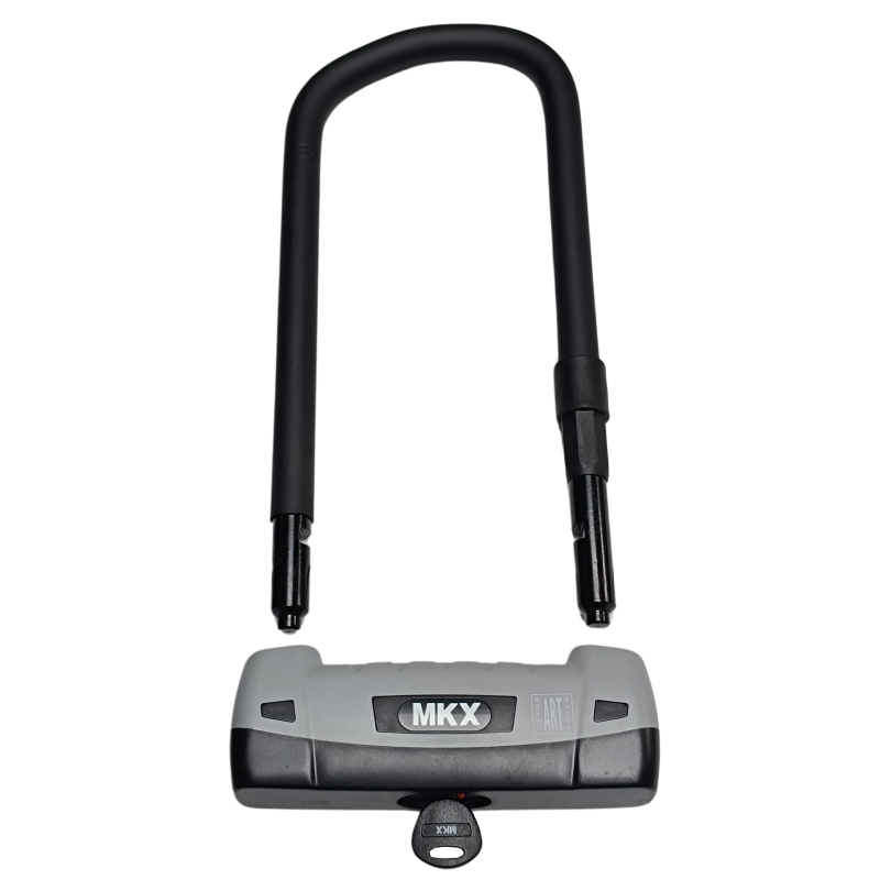 Beugelslot ART4 voor scooters en motoren