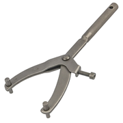 Blokkeersleutel koppeling/vliegwiel universeel