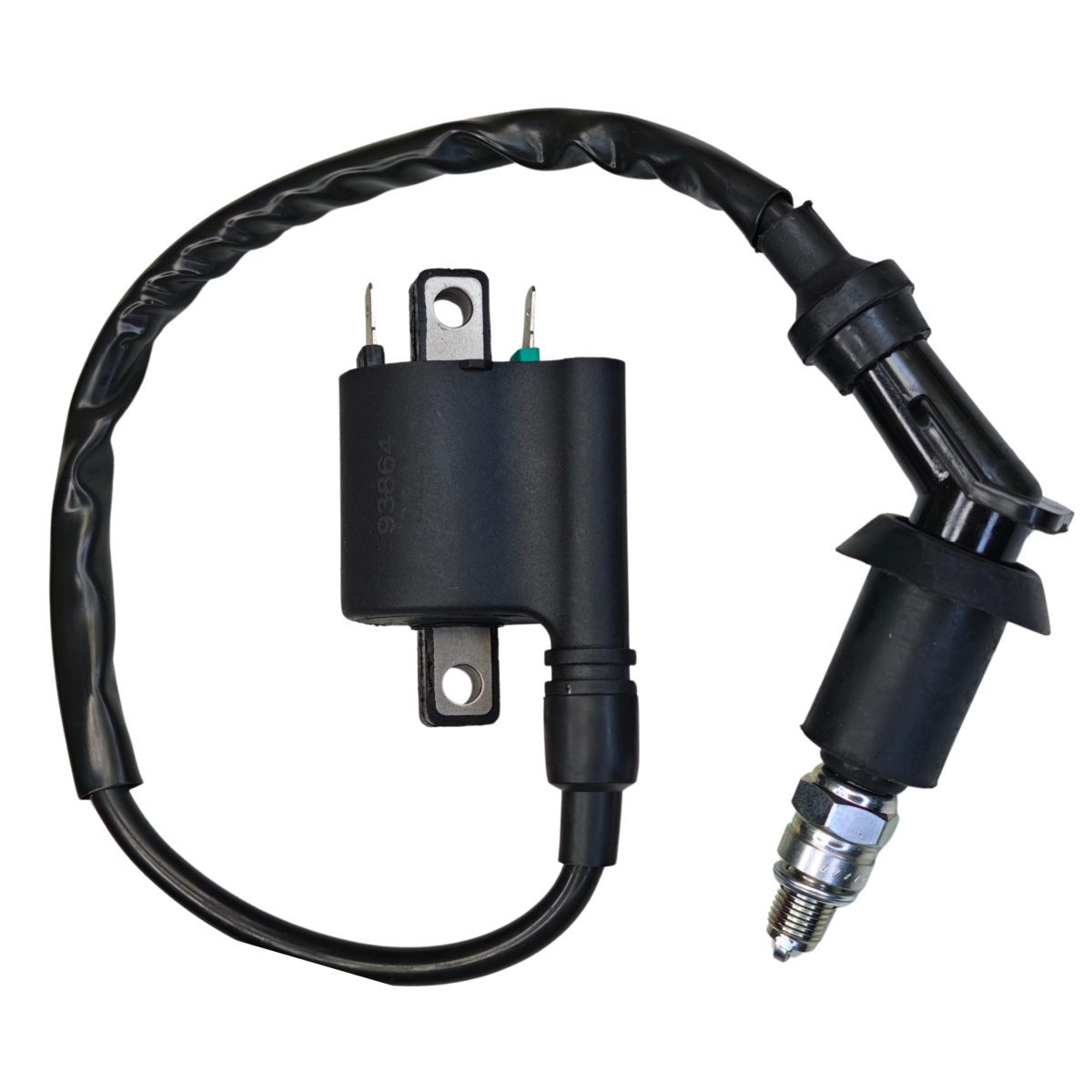 Bobine inclusief bougiedop voor Sym euro-4 3051A-XFA-000