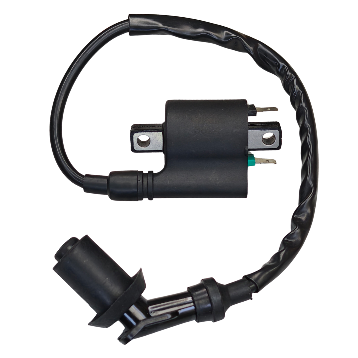 Bobine inclusief bougiedop voor Sym euro-4 3051A-XFA-000