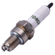 Bougie CR7HSA voor China GY6 4T scooters