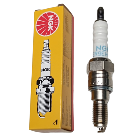 Spark plug NGK ER9EH-6N for Vespa 4T 4V