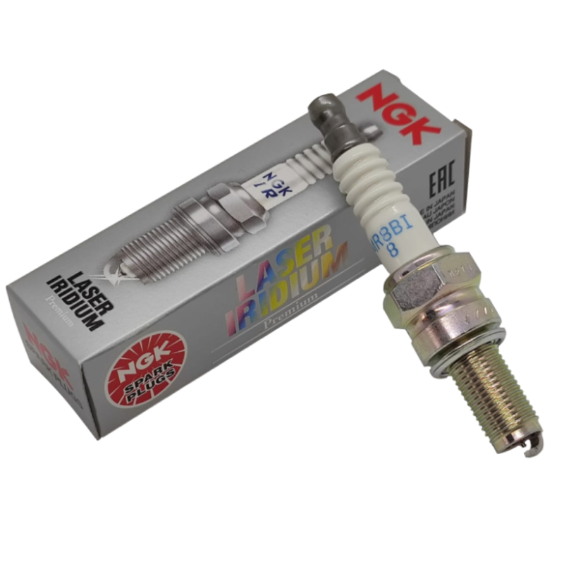 bougie mr8bi8 van ngk 4takt injectie