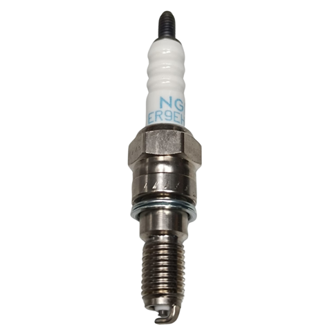 Spark plug NGK ER9EH-6N for Vespa 4T 4V