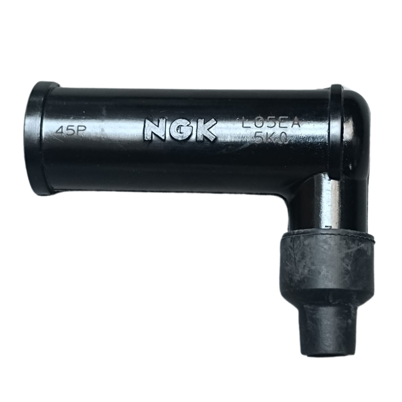 Bougiedop NGK L05EA origineel voor Piaggio/Vespa 4T 2V