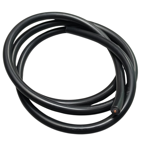 Spark plug cable 7mm universal (50 centimeters)