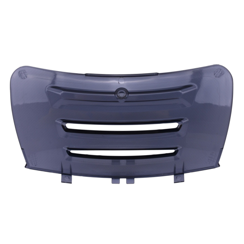 gesmoked bougiekapje voor vespa sprint en primavera