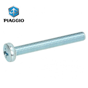 Schraube M6x50 für Luftfiltergehäuse Piaggio Zip original